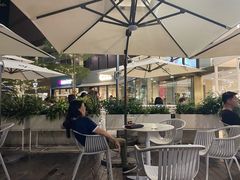 -The open life(万象城店)