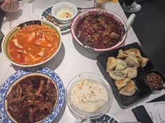 -欧记大排档·景德菜(上海首店)