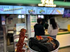 -董顺桃老长沙臭豆腐(步行街店)