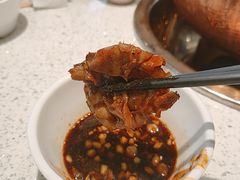 -老佛爷铜炉蛙锅(海岸城店)
