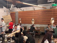-破店肥哈·东北烧烤·夜宵(南山保利店)