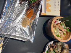 -生如夏花泰式火锅(西村黑金店)