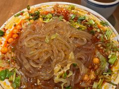 -花盐街·四川乐山小吃(西单大悦城店)