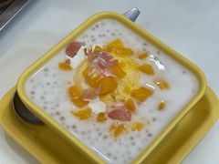 -芬芳甜品(体育东横街店)