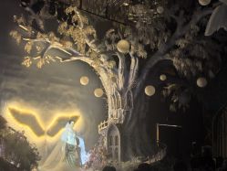 -东方薇婷艺术中心(北外滩店)