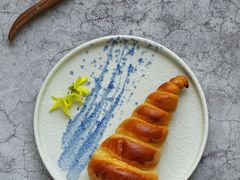 巧克力牛角-新侨三宝乐面包店(崇文门店)