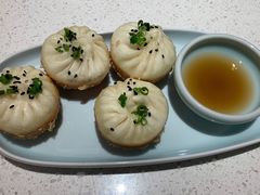 招牌生煎包-竹外桃花·江南小酒馆(SKP·S店)