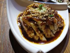 -茶花妹子云南餐厅(传媒大学店)