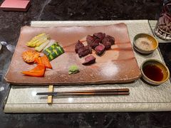 和牛牛排-Ginza Onodera铁板烧(外滩十八号店)