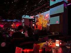 -MOSSO音乐酒吧·live house(南京旗舰店)