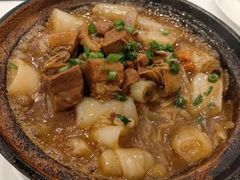 -天河大厦中餐厅(广州天河大厦店)