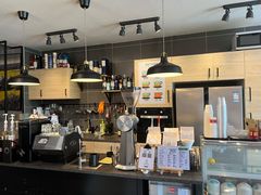 -行山咖啡(南湖店)