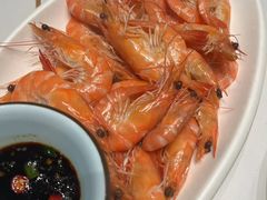 -金海湾海鲜排档(朱家尖店)