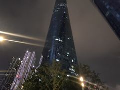 -南昌双子塔303观光厅