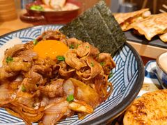 -火山屋台(新街口店)