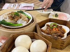 -喜鹊茶点.啫煲(车陂店)