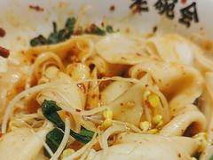 -老碗会·陕西手工面(前海世茂店)