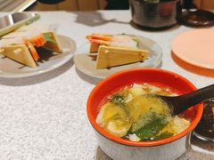 -争鲜回转寿司(朝外悠唐PLUS店)