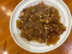 -环秀楼(黄山呈坎店)