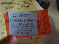 -长滩岛登岛码头