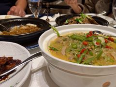 -臻宝中餐厅·大连菜·海鲜·融合菜(大连一方城堡豪华精选酒店)