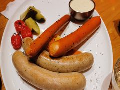 -MR.ROCKY洛奇先生RESTAURANT&BAR(宝安壹方城店)