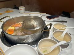 -犇鼎牛潮汕牛肉火锅(新辰里学清路店)
