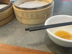 -鸡鸣汤包(复地活力广场店)