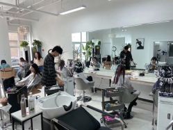 -未来美发·T1M HAIR SALON