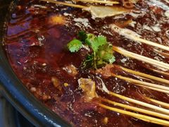 -袁记串串香(新南门店)