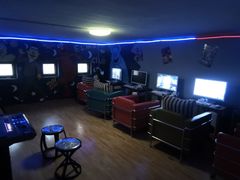 -集结号CLUB别墅聚会轰趴馆