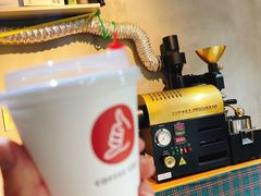 -COFFEE CALL(云锦路店)