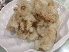 -服务大楼冷面(延大店)