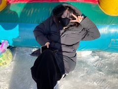 -欢乐水魔方水世界