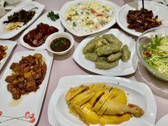 -光明邨大酒家(汇阳广场店)
