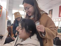 -吉田美学化妆美甲摄影培训(丽水校区)