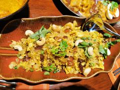 -红泰·泰精选·特色料理(中山路店)