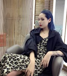 点击看大图 -那茉 Hair Salon