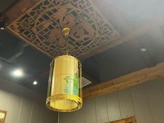 -又一福烤鸭·北京菜(东四店)