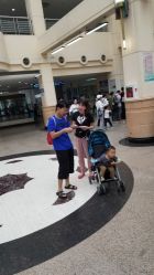 -上海交通大学医学院附属上海儿童医学中心(陆家嘴总院区)