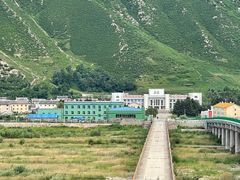 -图们口岸