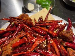 -韩山葵烤肉(太古里店)