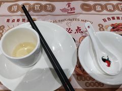 -赏点粤式点心(广州塔店)