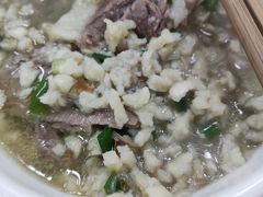 -老刘家泡馍·陕西老字号(钟楼广济街店)