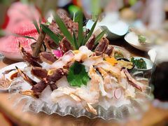 -尚海豆捞(乐虹坊店)