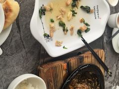-东馆和天下特色餐饮(工农店)
