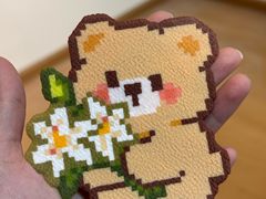 -熙工匠银饰•拼豆团建DIY(壹方城店)