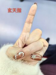 -VERNA日式美甲美睫