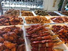 -春华海鲜城(广场西苑店)