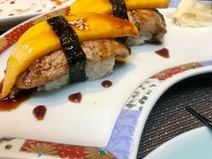 -山葵家·创意料理(宁波来福士店)
